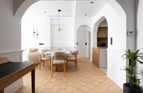 Heraklion Apartment | Jeronimo Park View Apartment