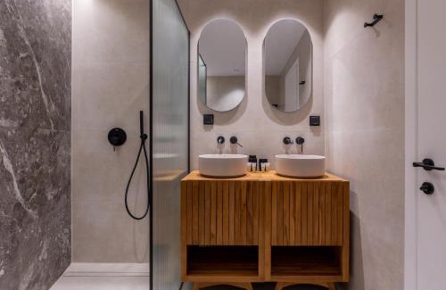 Heraklion Apartment | Jeronimo Park View Apartment