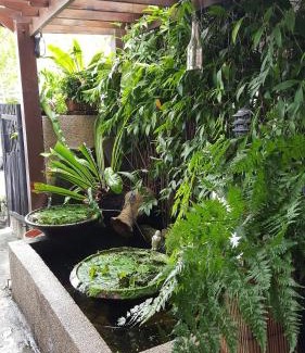 Taman Seri Gombak House | Jerry's Homestay Batu Caves Gombak
