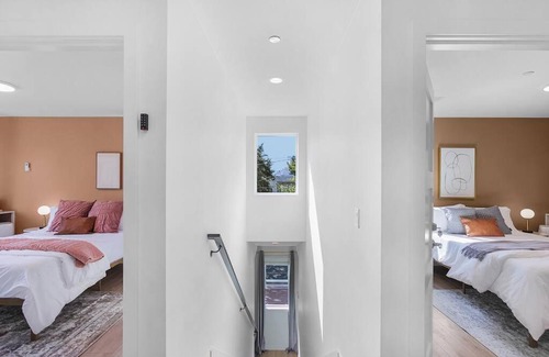 Minor Apartment | Jerry's Sweet Suite - 84 Walkscore