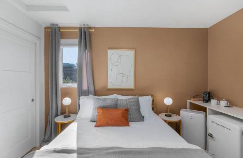 Minor Apartment | Jerry's Sweet Suite - 84 Walkscore