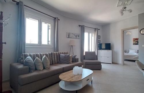 Agios Petros Apartment | Jerrys Home Agios Petros