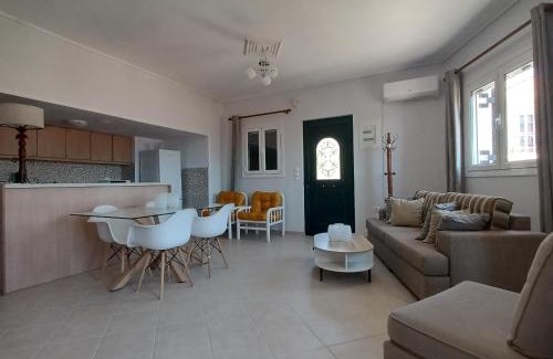 Agios Petros Apartment | Jerrys Home Agios Petros