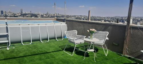 Bayit VeGan House | Jerusalem View 4u