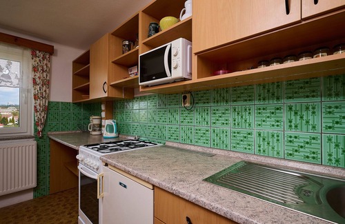 Jesenny House | Jesenný by Interhome