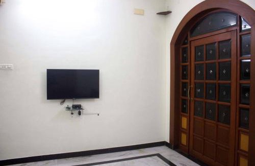 Allapakkam Apartment | Jesica Service Apartment