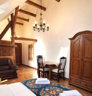 Miedzylesie House | Jesionówka Apartamenty