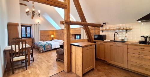 Miedzylesie House | Jesionówka Apartamenty