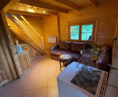 Augustow House | Jesionowy domek