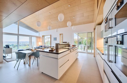 Wimborne House | Jessamy - sleeps 8 guests in 4 bedrooms