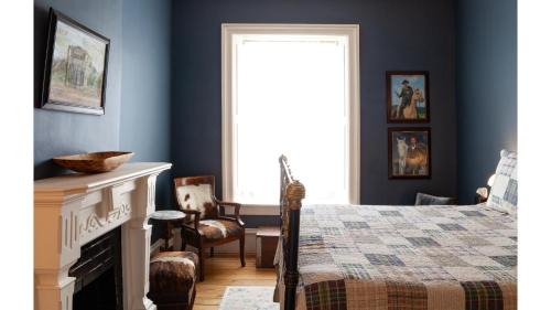 Cimarron Hotel | Jesse James - Historic Hotel