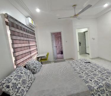Tema House | Jesskev guest place and event centre