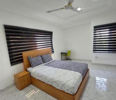 Tema House | Jesskev guest place and event centre