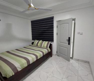 Tema House | Jesskev guest place and event centre