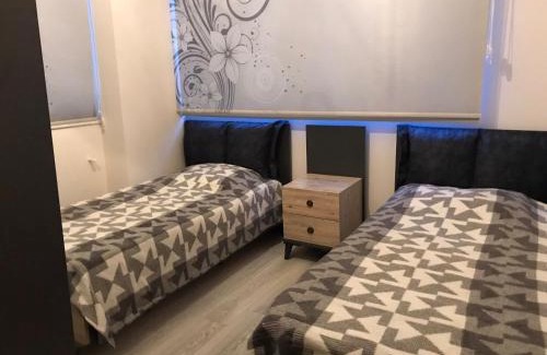 Mezetli Apartment | JEST star