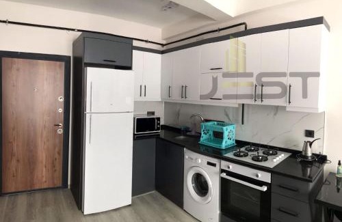 Mezetli Apartment | JEST star