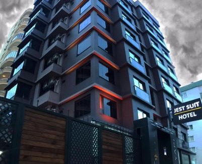 Mezetli Apartment | JEST star