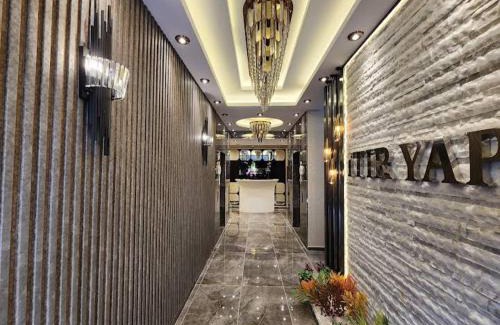 Mezetli Apartment | JEST star