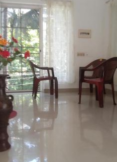 Fort Kochi House | Jestine Homestay