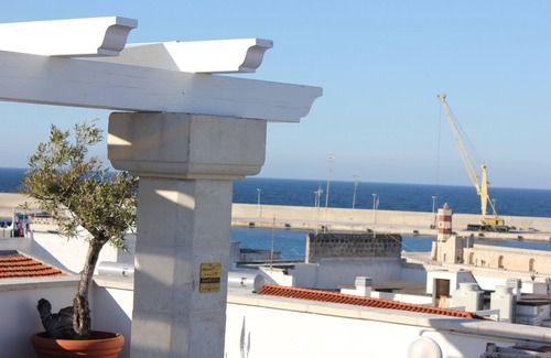 Centro Storico House | Jesuit Palace 1600 APARTMENT 3