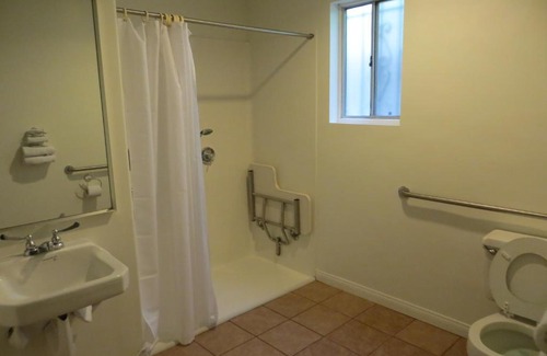 View Park-Windsor Hills Hotel | Jet Inn