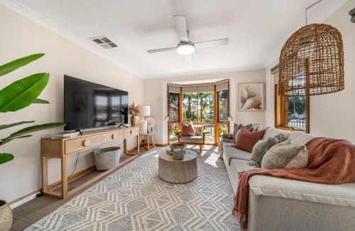 Brighton House | Jetty Road Beach House
