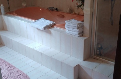 Fontenay-en-Parisis Bed & Breakfast | Jeux Olympiques gd Apartment 1P, 2, 3, 4, 15 min Stad de France 9km de CDG