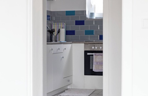 Ruettenscheid Condo | Jewel at the foot of the Rü