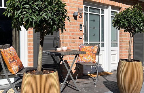 Bad Zwischenahn Apartment | Jewel by the sea - Smaragd - vacation apartment near the shore of the Zwischenahner Meer