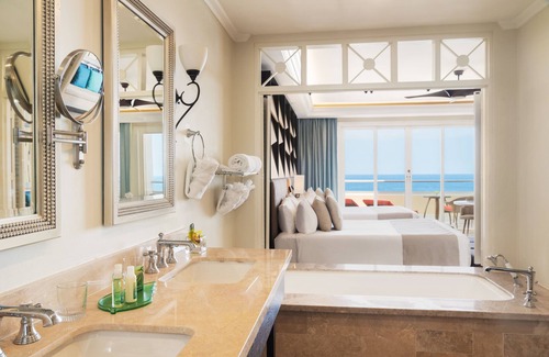 Montego Bay Resort | Jewel Grande Montego Bay Resort & Spa – All Inclusive