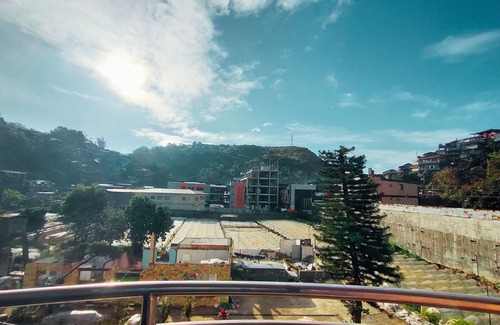 La Trinidad Apartment | Jewel Igorot Building