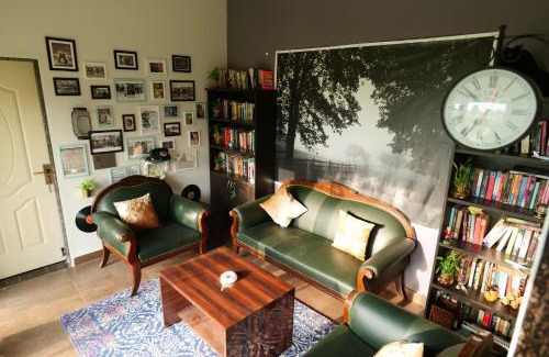 Tala House | Jewel Stay PURE VEG