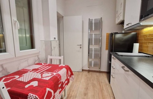 L'antico Ghetto Ebraico Apartment | Jews House Smart 2