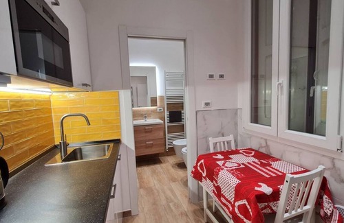 L'antico Ghetto Ebraico Apartment | Jews House Smart 2