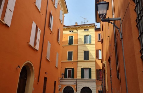 L'antico Ghetto Ebraico Apartment | Jews House Smart 2