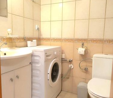 Gizycko Apartment | Jeziorna Przystan Gizycko Beach 200m