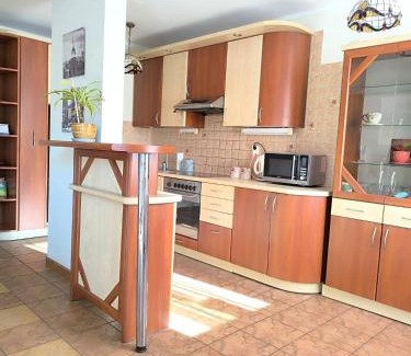 Gizycko Apartment | Jeziorna Przystan Gizycko Beach 200m