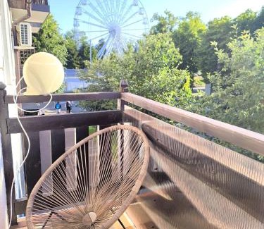 Gizycko Apartment | Jeziorna Przystan Gizycko Beach 200m