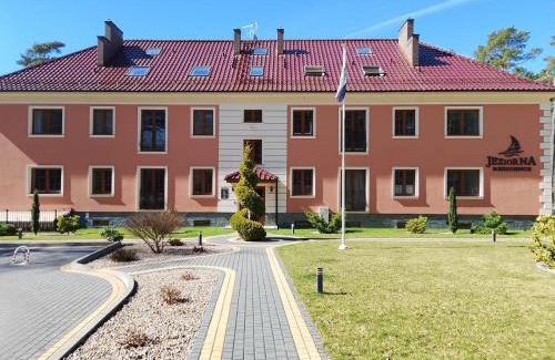 Borne Sulinowo Apartment | Jeziorna Residence Borne Sulinowo