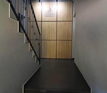 Borne Sulinowo Apartment | Jeziorna Residence Borne Sulinowo