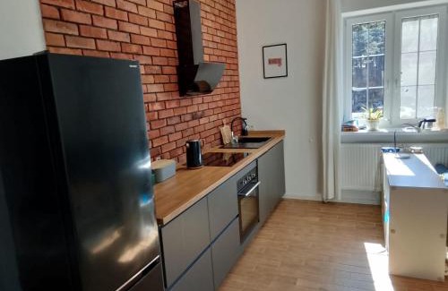 Borne Sulinowo Apartment | Jeziorna Residence Borne Sulinowo