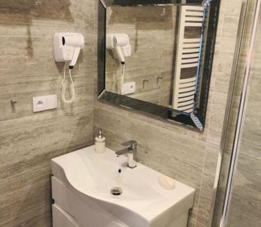 Barlinek Apartment | Jeziorny Zakątek