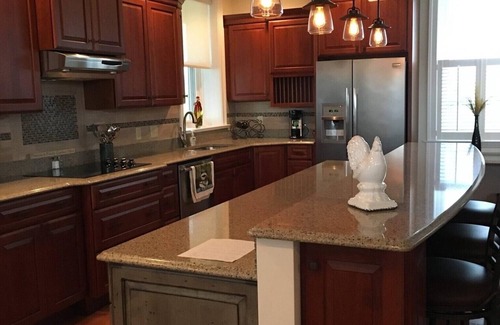 Mechanicsburg House | JFP Farm along the Yellow Breeches