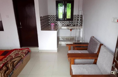 Kausani Apartment | Jfr Studio Apartments Kausani