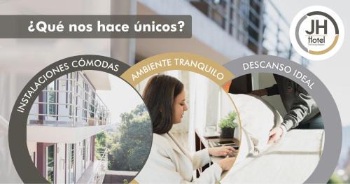 Tlatlauquitepec Hotel | JH Hotel Tlatlauqui