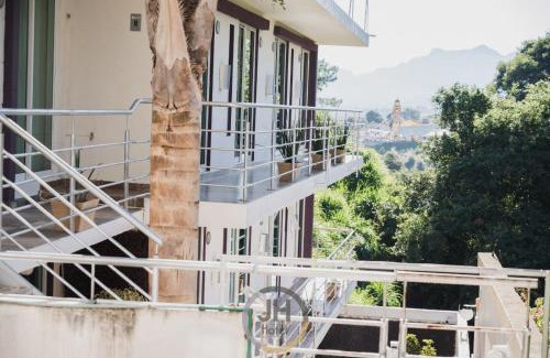 Tlatlauquitepec Hotel | JH Hotel Tlatlauqui