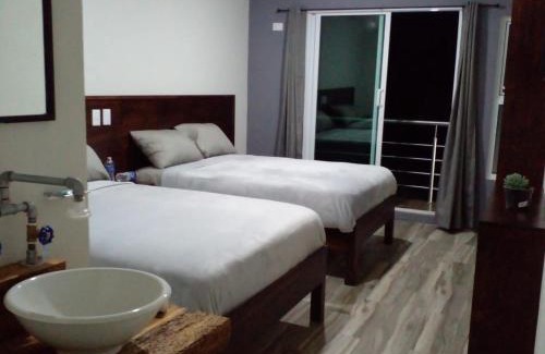 Tlatlauquitepec Hotel | JH Hotel Tlatlauqui