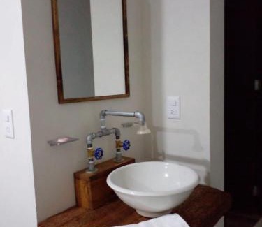 Tlatlauquitepec Hotel | JH Hotel Tlatlauqui