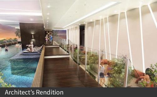 Santa Lucia Apartment | Jhen in the City