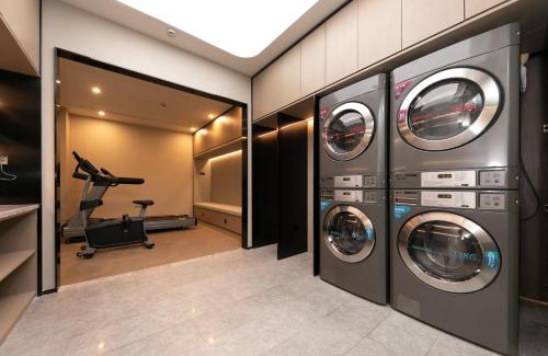 Jiading Hotel | Ji Hotel Shanghai Fengzhuang Qilianshan South Road